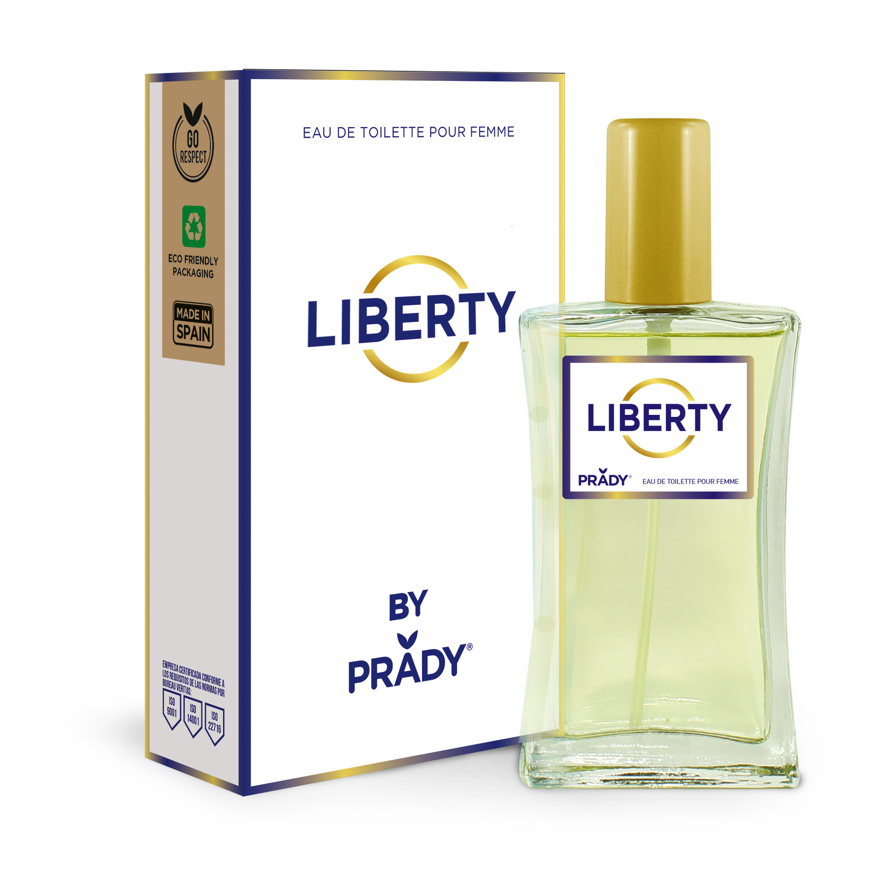Liberty